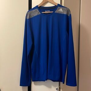 Adidas Long Sleeve Jersey